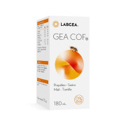 Gea Cof Jarabe 180 mL