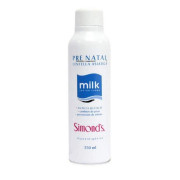 Centella Asiática Crema Pre Natal 350 mL