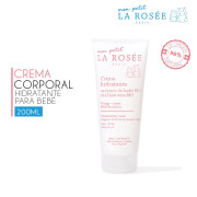 Mon Petit Crema Hidratante 200mL