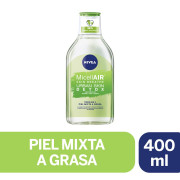 Loción Micelar Skin Detox 400 mL