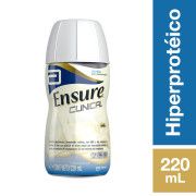 Alimento Liquido Vainilla con Hmb 220 mL