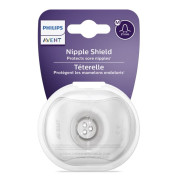 Avent Protectores Mamarios ultra suaves 2 piezas SCF153/03