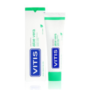 Pasta Dentífrica Aloe Vera 100 mL