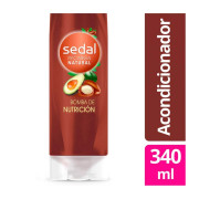Acondicionador Bomba Nutrición 340 mL