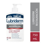 Crema Etapa Restauración Humectante 750 mL