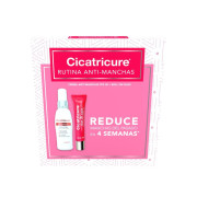 Pack Crema Anti-Machas Fps30 50 Grs + Roll On Ojos 15 ml