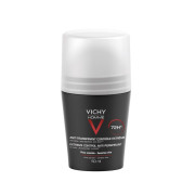 Homme Desodorante Roll-On Regulación Intensa 50 mL