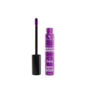 Labial Liquido Resiste A Prueba de Besos 100% Mate Exótica 3 mL