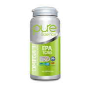 PureScience Omega 3 TG EPA 700 60 cápsulas