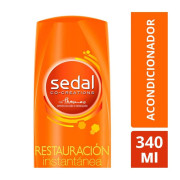 Acondicionador Restauración Instantánea 340 mL