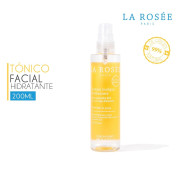 Tónico Facial Hidratante 200 mL