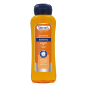 Shampoo Nutritivo Argrán Oil 410 ml
