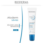 Atoderm Lèvres