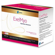 ExelMyo Suplemento alimenticio 30 sobres