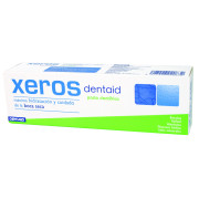Xeros Pasta Dental Manzana x 75 mL