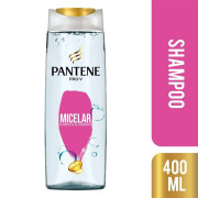 Shampoo Micelar Pro-V 400 mL