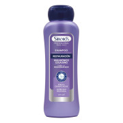 Shampoo Restauración Hialurónico 410 ml