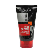 Studio Line Indestructible 9 Gel Extremo 48Hrs.150 mL