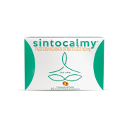 Sintocalmy 300mg 20 Comprimidos Recubiertos
