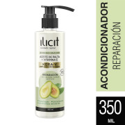 Acondicionador Aceite de Palta+Vitamina E Kera-V Reparación 350mL
