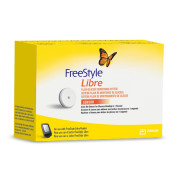 FreeStyle Libre Sensor de Glucosa 1 unidad