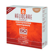 Heliocare Color Light Compact SPF50 Polvo 10 gr