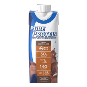 Shake de Proteína Tetrapack Sabor Chocolate 325 mL