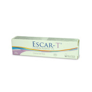 Escar-T Centella Asiatica 1 Crema Tópica 20 gr