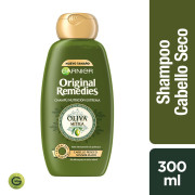Shampoo Nutrición Extrema Oliva Mítica 300 mL