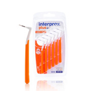 Cepillo Interproximal Plus Super Micro Pack de 6 Unidades