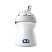 Mamadera de Plástico 2M + 250 mL
