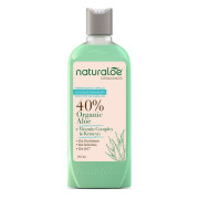 Acondicionador Hidratación y Brillo 350 mL