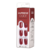 Impress Color Uñas de Color 012 Express(Y) Ourself X30