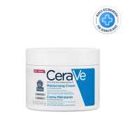 CeraVe Crema Hidratante de piel 340g