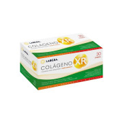 Colágeno XR Hidrolizado Naranja 30 Sobres