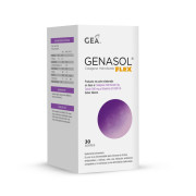 Gea Genasol Flex Colageno Hidrolizado Sin Sabor 30 Sobres
