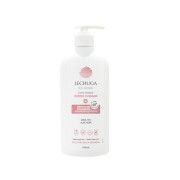 Crema Corporal Dermo Cuidado 48 horas Hidratación Prolongada Piel Extra Seca 310 mL