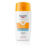Protector Solar Sun Face Hydro Protect Ultra-Light Fluid SPF 50+