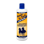 And Body Shampoo Cabello y Cuerpo 355 mL