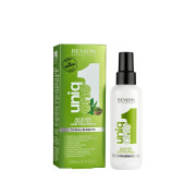 Uniq One Treatment Green Tea 150ml