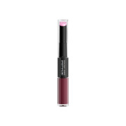 Labial Infallible 24h 2-Step Color 215 Wine O Clock