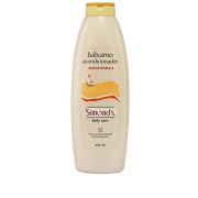 Balsamo Acondicionador Natural para Niños Manzanilla 610 mL