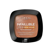 Infallible Soft Matte Bronzer 350 Medium