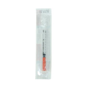 Aguja Hipodermica Desechable 18GX1 1/2