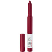 Super Stay Lápiz Labial 55 Make It Happen 12 grs