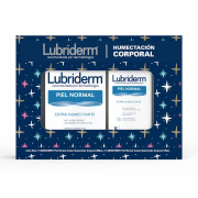 Estuche Piel Normal 200 ml + Piel Normal 120 ml