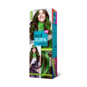 Colourfull  green 80 ml