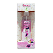 Minnie Colonia Spray Hipoalergénica Sin Colorante 180 mL