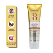 Shampoo Rubios Sunshine Blonde 250 ml