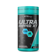 Ultra Ripped XT 90 Cápsulas